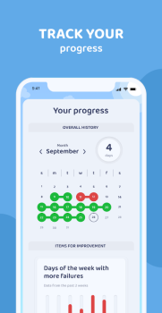 Rabit Habit Tracker Planner Mod Apk Download v4.1.313 screenshot 4