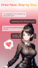 AnimeChat Your AI girlfriend app download v1.0.4 screenshot 3