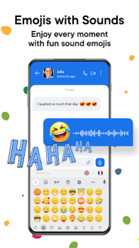 Leo Chat & Keyboard Translator mod apk download v22.0 screenshot 3