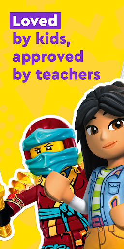 LEGO Life app free downloadͼƬ1