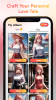 AnimeChat Your AI girlfriend app download v1.0.4 screenshot 4