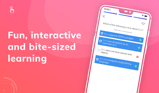 Learn C++ mod apk download for android v4.2.20 screenshot 3