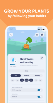 Rabit Habit Tracker Planner Mod Apk Download v4.1.313 screenshot 2