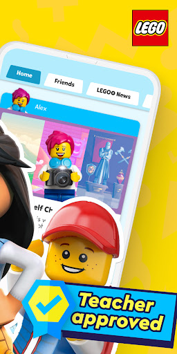 LEGO Life app free download