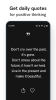 Motivation Daily quotes App Free Download v4.58.3 screenshot 1