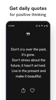 Motivation Daily quotes App Free Download v4.40.0 screenshot 1