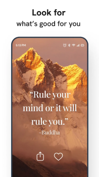 Motivation Daily quotes App Free Download v4.40.0 screenshot 3