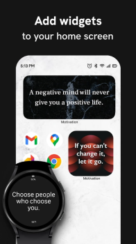 Motivation Daily quotes App Free Download v4.40.0 screenshot 2