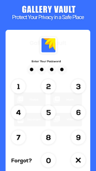 Photo Editor Manage Albums apk download latest version v4.8 screenshot 3