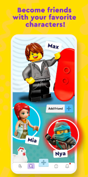 LEGO Life app free download v2023.11 screenshot 2