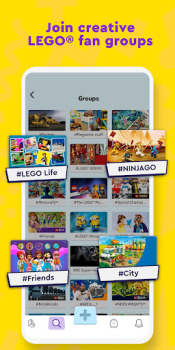 LEGO Life app free download v2023.11 screenshot 3