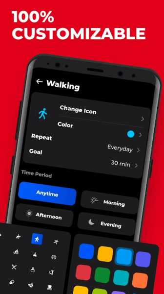 Habit Tracker Habit Diary Mod Apk Download