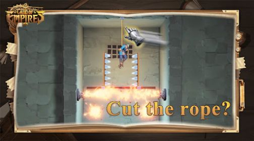 Land of Empires Hero Cut Apk Download for Android v0.7.15 screenshot 6