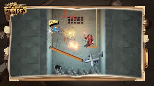 Land of Empires Hero Cut Apk Download for Android v0.7.15 screenshot 8