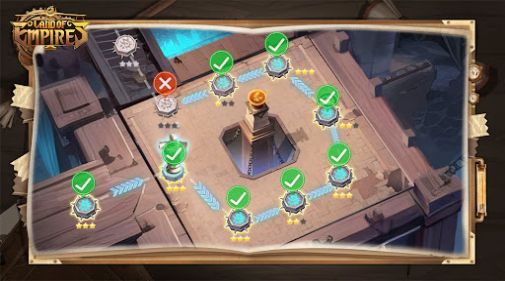 Land of Empires Hero Cut Apk Download for Android v0.7.15 screenshot 9