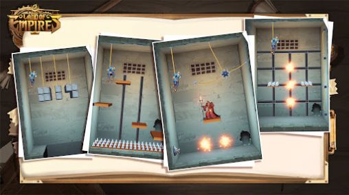 Land of Empires Hero Cut Apk Download for Android v0.7.15 screenshot 10