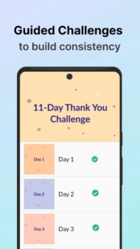 Gratitude App Free Download v6.0.5 screenshot 6