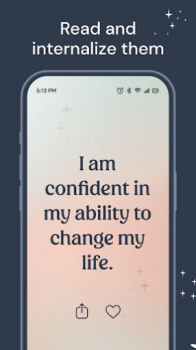 I am Daily affirmations App Free Download v4.40.0 screenshot 8