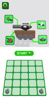 Ultimate Tank Merge Royal mod apk download for android v0.2.2 screenshot 4