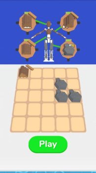 Ultimate Robot Merge hack mod apk download v0.3.3 screenshot 3