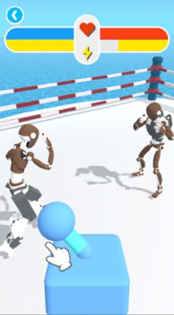 Ultimate Robot Merge hack mod apk download v0.3.3 screenshot 4