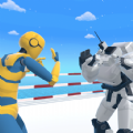 Ultimate Robot Merge hack mod apk download
