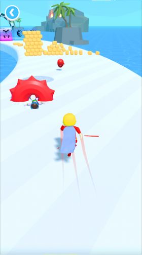 Haunted Heroes game apk download