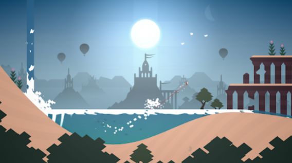 Alto＇s Odyssey mod apk all characters unlocked v1.0.25 screenshot 1