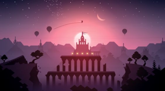 Alto＇s Odyssey mod apk all characters unlocked v1.0.25 screenshot 2