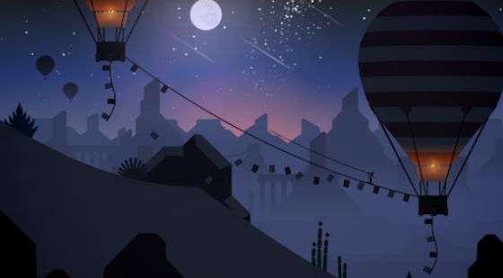 Alto＇s Odyssey mod apk all characters unlocked v1.0.25 screenshot 3