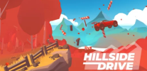 hillside drive car racing Mod Apk Latest Version v0.7-46 screenshot 4