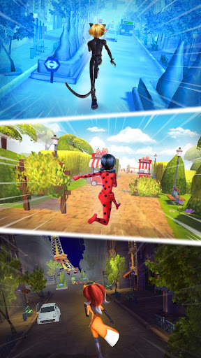 Miraculous Ladybug & Cat Noir mod apk download