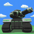 Ultimate Tank Merge Royal mod apk download for android
