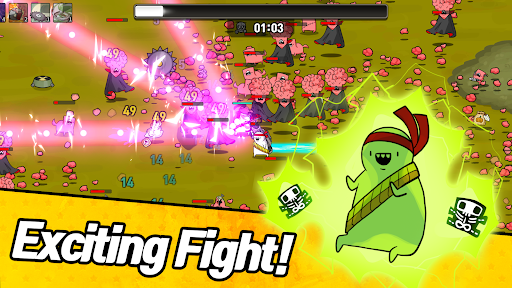 Dude survival apk download for android v25 screenshot 4