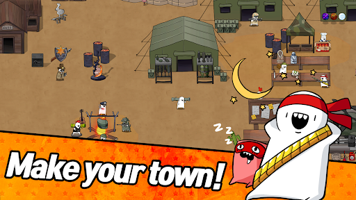 Dude survival apk download for android