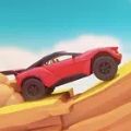 hillside drive car racing Mod Apk Latest Version