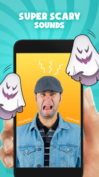 Prank sounds haircut & fart apk download for android v1.92 screenshot 2