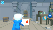 Sorcerer Escape apk download free full version v0.2.9 screenshot 4