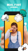 Prank sounds haircut & fart apk download for android v2.3 screenshot 1