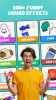 Prank sounds haircut & fart apk download for android v2.3 screenshot 3