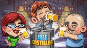 Idle Distiller Tycoon Factory Mod Apk Download v3.21.1 screenshot 4