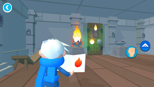 Sorcerer Escape apk download free full version
