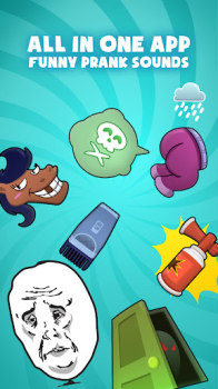 Prank sounds haircut & fart apk download for android v1.92 screenshot 4