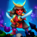 Heroes vs Hordes Survivor mod menu mod apk download