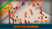Prison Empire Tycoon Mod Apk Latest Version v2.7.4 screenshot 4