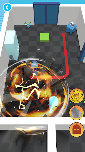 Mutant Escape mod apk download latest version
