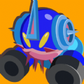 Robo Runner apk download latest version
