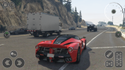 Traffic Master LaFerrari Ride apk Download v0.5 screenshot 1