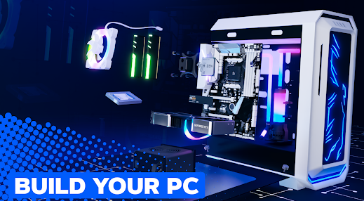 PC Creator 2 Computer Tycoon Mod Apk Download