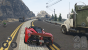Traffic Master LaFerrari Ride apk Download v0.5 screenshot 3